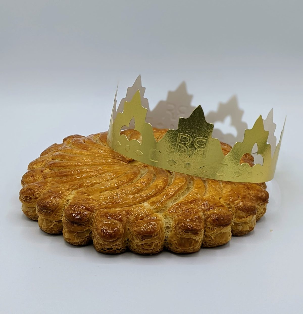 Galette des rois 2023